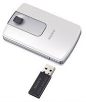 Sony SMU-WM100 white (SMUWM100W)